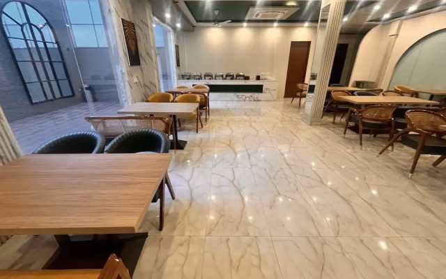 Flock Hotel