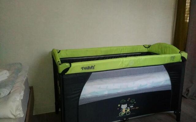 Boutique Apartment 17