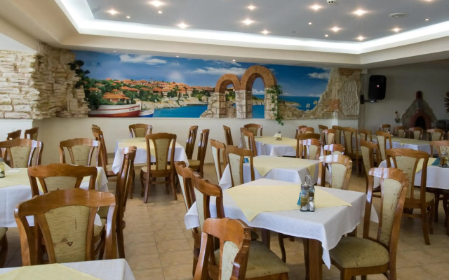 Villa List Hotel