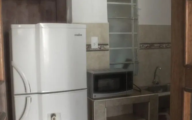 Guest House Yuraq Wasi