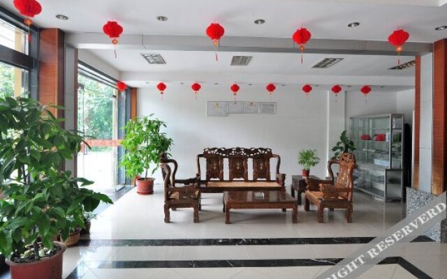 Yaxing Express Hotel