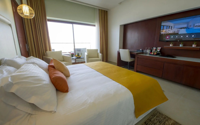 BURJ on BAY Hotel