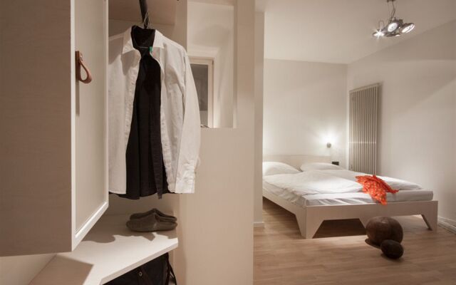 Room for Rent Aparthotel