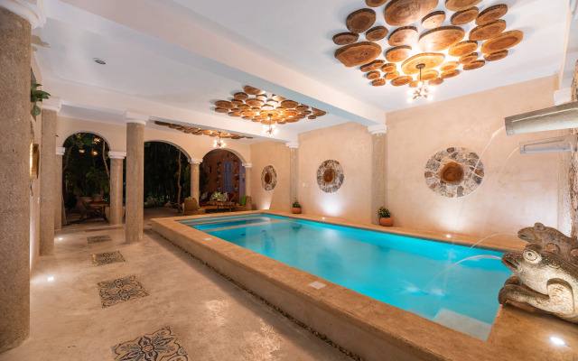Le Muuch Hotel