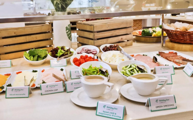 Holiday Inn Johannesburg - Rosebank by IHG