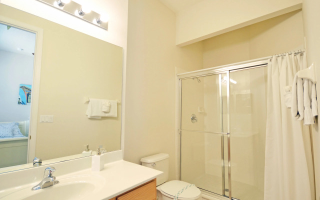 Reunion Retreat, Kissimmee, Us