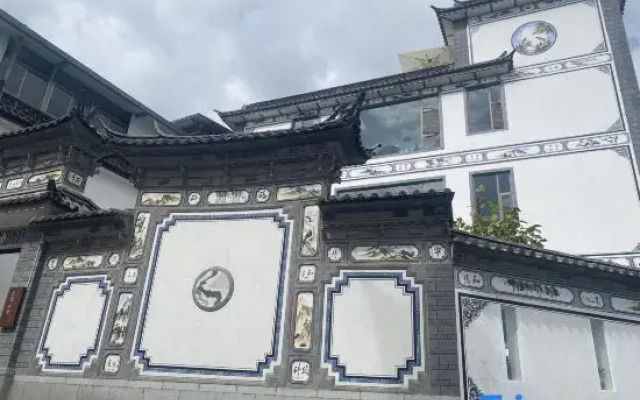 Mihai Pusu Family Leisure Holiday Meisu (Guanyintang Branch)