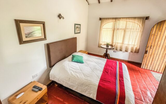 ART HOUSE Hacienda San Antonio