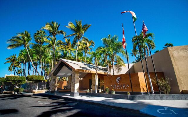 Araiza Palmira Hotel
