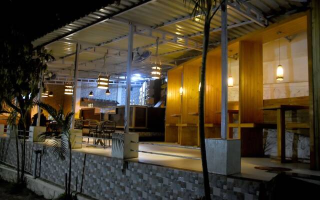 Mount Castle Resort
