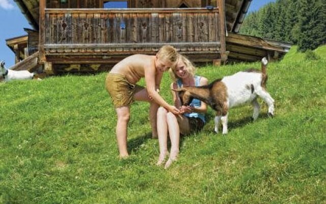 Apartmenthaus Maximilian