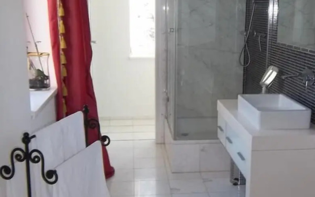 Apartmenthaus Saxonia