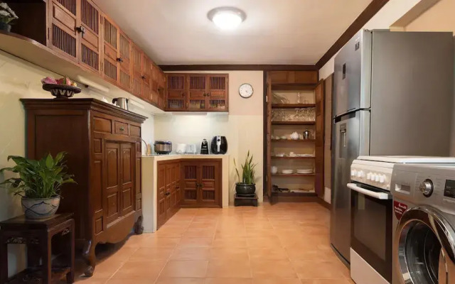 Mane Family Vacation