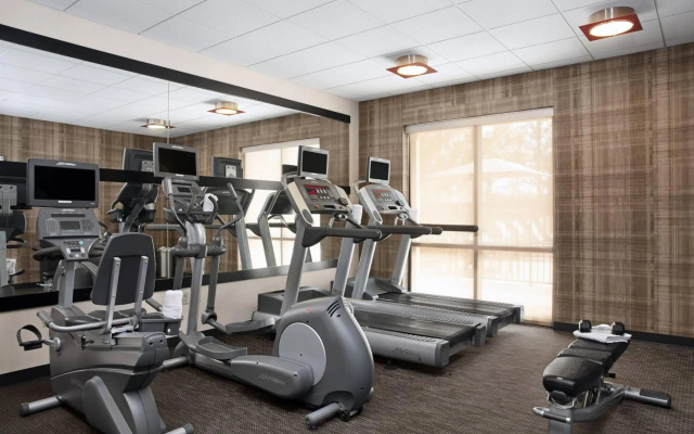 Courtyard by Marriott St Augustine I-95
