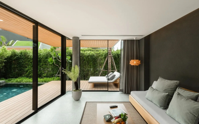 MASON, a member of Design Hotels