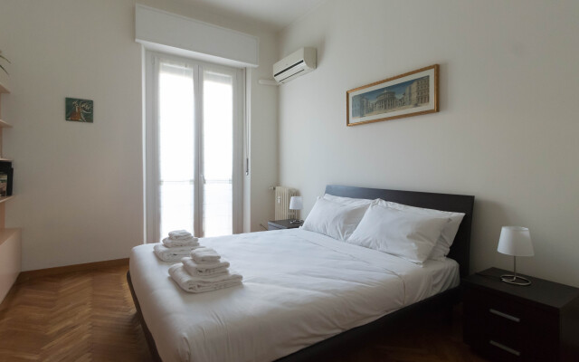 Italianway - Papiniano 18 B