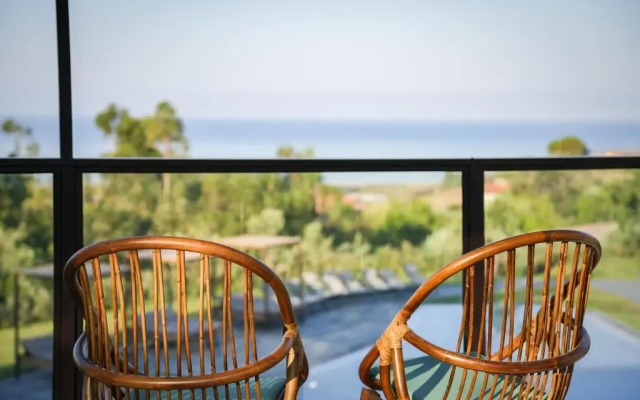 HANG LOOSE COTTAGE Hotel Resort 4 stelle Gizzeria Calabria