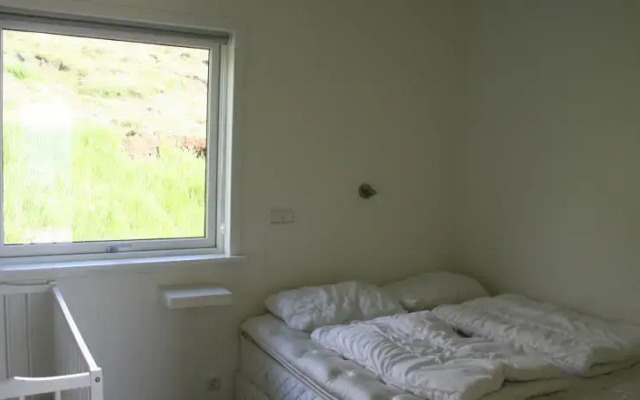 The Hall Holiday Home