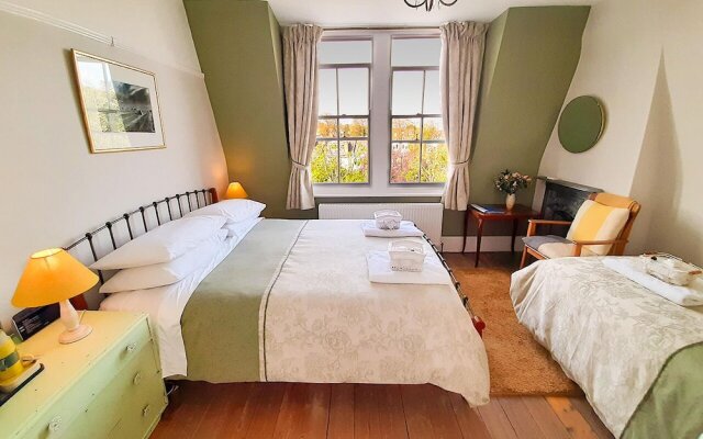 Muswell Hill B&B