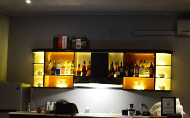 Villa De La Paix Boutique Hotel & Spa