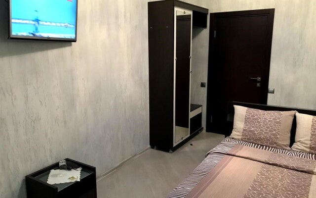 Comfort-Place Hotel