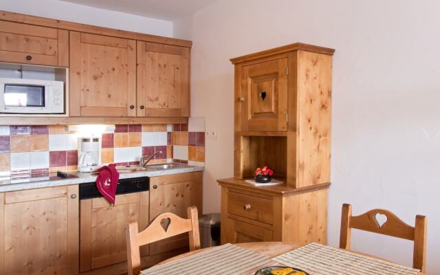 Residence Odalys Rochebrune