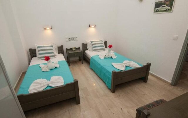 Vasilakis Apartments
