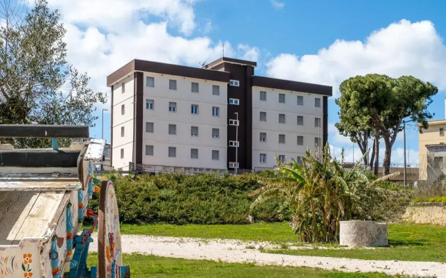 Hotel Bastione