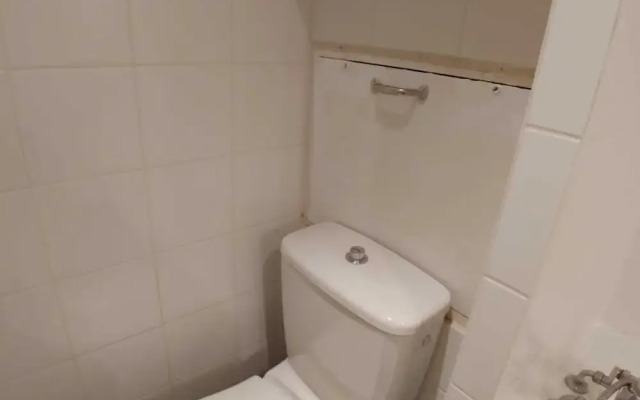 Résidence Le Home Club 10