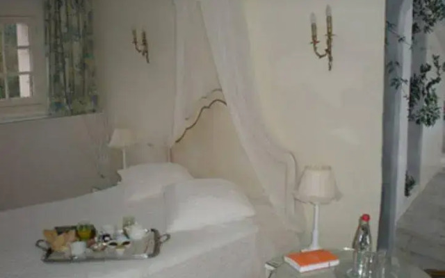 Hotel Ricordeau