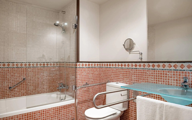 Hotel Palacio del Carmen, Autograph Collection