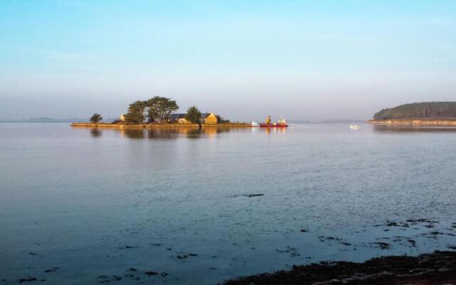 Hôtel le Chevalier Gambette