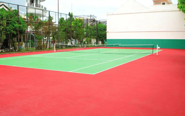 Emerald Garden Hotel
