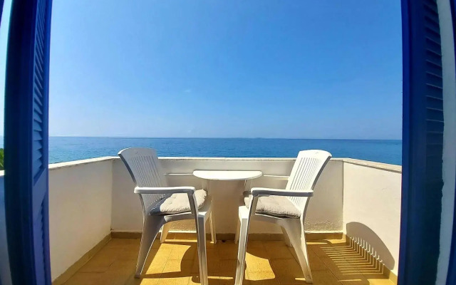 Agia Roumeli Hotel