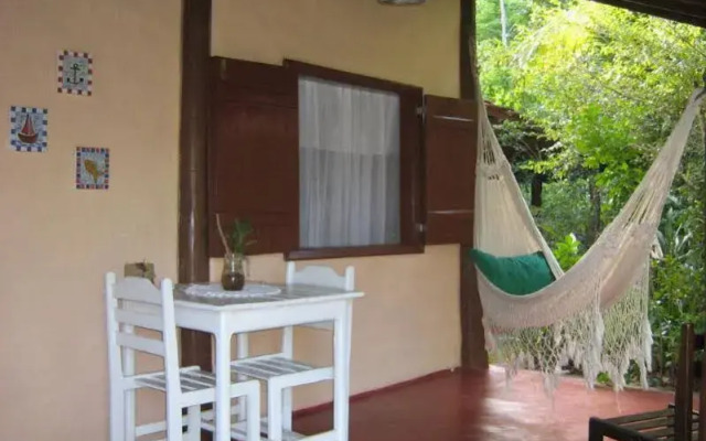 Casas Porto de Cima