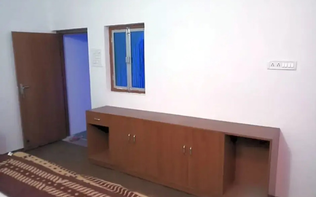 Fusion guesthouse