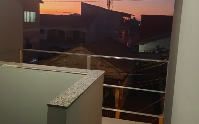 VOA Pousada Carlitos