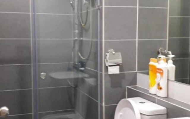 BS City Homestay2 - Miri Times Square