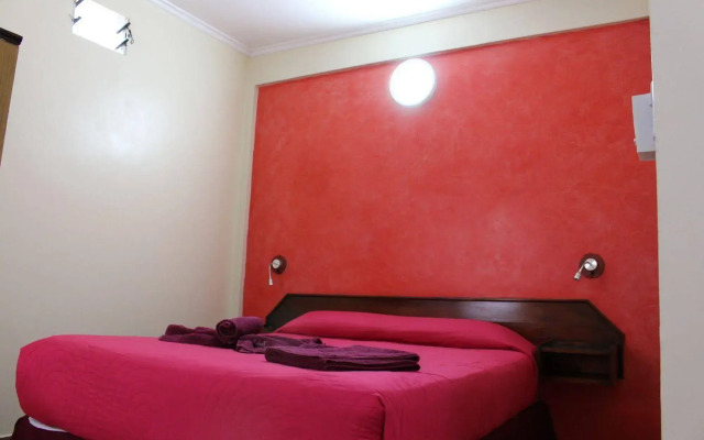 Hostel Noelia