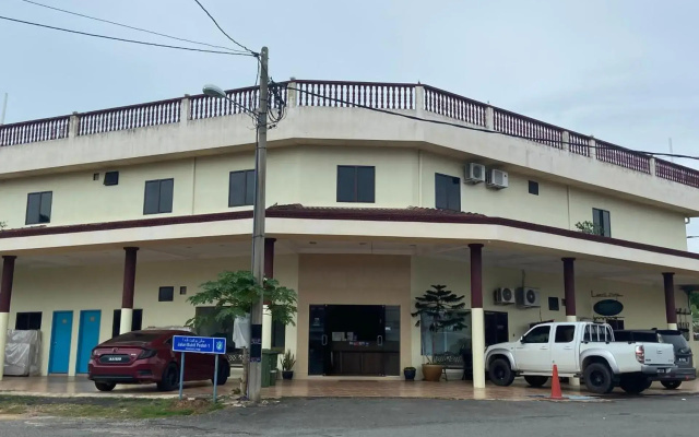 Hotel O Gold Hill Hotel