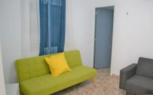 Exceptional Fully Refurbished 1 bed Apartment