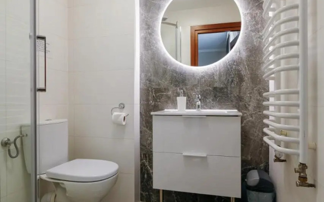 Willa Irys z basenem