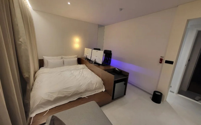 Hotel Aank
