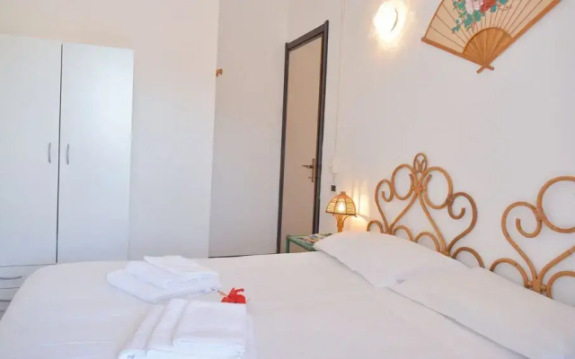 Welcomely - Condominio Blue Holiday 128