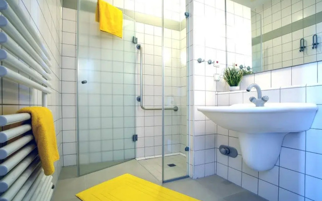Health Vital Comfort Guestrooms