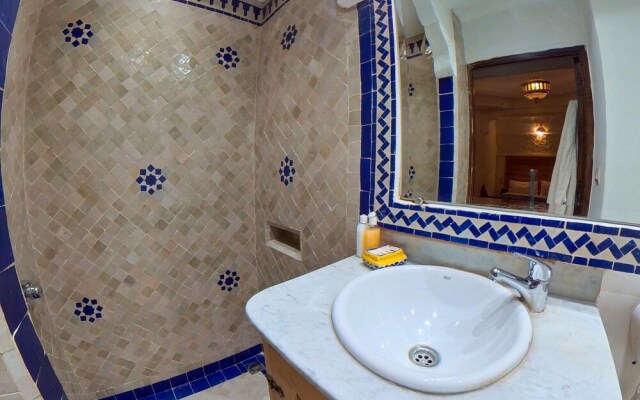Dar Moulay Ali