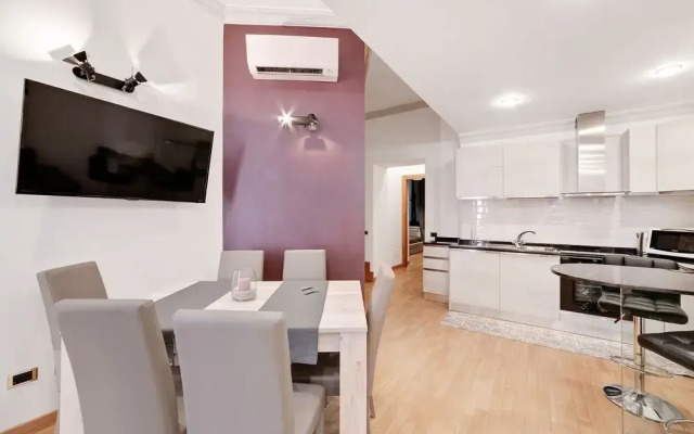 Peroni Apartment