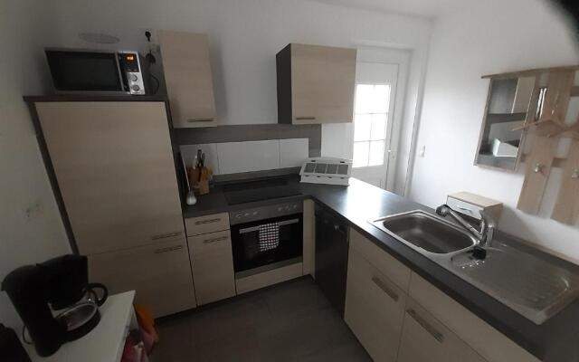 Ferienwohnung Müller