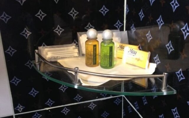 特拉泰之家酒店(Casa Teratai Langkawi Hotel)