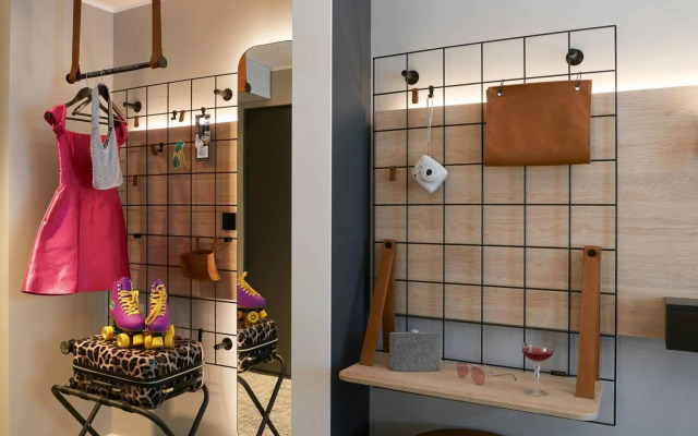 Moxy Milton Keynes